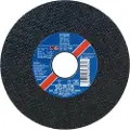 PFERD EHT 125-1,0 SGP STEELOX, Stål, Rustfritt stål, PFERD, 2,22 cm, 12,5 cm, 12200 RPM, 25 stykker