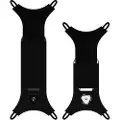 Zebra - Håndleddmontert strekkodeleser - svart - for Zebra TC51, TC52, TC52AX, TC52x, TC56, TC57