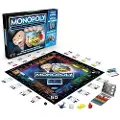 Monopoly Super Electronic Banking Brettspill