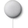 Google Nest Mini - Gen 2 - smarthøyttaler - IEEE 802.11b/g/n/ac, Bluetooth - kritt