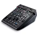 Solid state logic SSL SiX Desktop Mixer - Nearly New