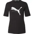 Puma Nu-tility Kortarmet T-skjorte