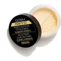 Gosh Prime n Set, Universell, Krukke, Mattifying, Matte, Banana, 7 g