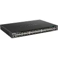D-Link Dgs-1520-52mp/e 44 Switch