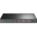 TP-LINK Tl-sl1218p Switch