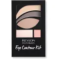 Revlon PhotoReady Eye Contour Kit, Impressionist, Prep your lids with the eye shadow primer The easy way to contour your eyes: Color in your entire...