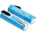 Cameron Sino Batteri til barbermaskin for Remington R9