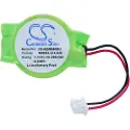 Cameron Sino Batteri for CMOS / Backup for DELL Precision M4600, Precision M6600 og andre.