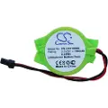 Cameron Sino Batteri for CMOS / sikkerhetskopiering for Lenovo Thinkpad X100E og andre.