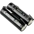 Cameron Sino Batteri for AA for AA AA, AM3, E91 osv.