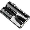Cameron Sino Batteri for AA for AA AA, AM3, E91 osv.