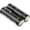 Cameron Sino Batteri for AA for AA AA, AM3, E91 osv.