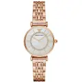Emporio Armani Ar1909 Dameklokke