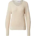 Selected Emmy V-hals Genser