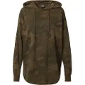 Urban Classics Camo Collegegenser