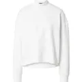 Urban Classics Oversized High Neck Crew Collegegenser