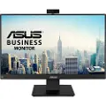 Asus 24" BE24EQK Webcam Speakers