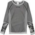 Hummel Max Seamless Langarmet T-skjorte