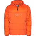 Superdry Nu Padded Overhead Jakke