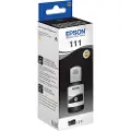 Epson 111 Blekkpatron svart