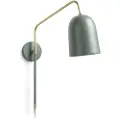 Kave Home Kave HomeVegglampe AudrieGrønnVegglamperFra Homeroom