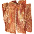 Flamingo Hapki Kyllingfileter Lang Hundegodbit 800g