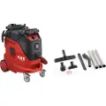Flex VCE 44 M AC-Set, Tørr, Sort, Rød, PES, M, Knapper, 42 l