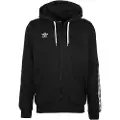 Umbro Taped Zip Genser Med Hel Glidelås