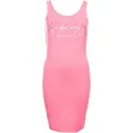 Superdry Mini Graphic Bodycon Kort Kjole