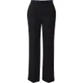 Selected Rita Mid Waist Wide Bukser