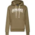 Jack & Jones Regular Fit Hettegenser