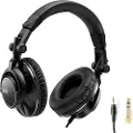 Hercules Hdp Dj60 Hodetelefoner