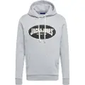 Jack & Jones Regular Fit Hettegenser