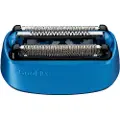 Braun Folie + 40B Cooltec bladblokk