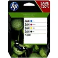 HP 364 Blekkpatron