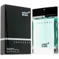 Mont Blanc Presence Spray 75ml Eau De Toilette