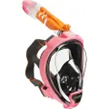 Ocean Reef Aria Qr+ Dykkemaske