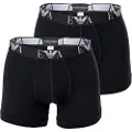 Emporio Armani 111284 Cc715 Boxers