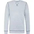 Urban Classics Sustainable Organic Contrast Collegegenser