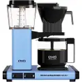 Moccamaster Kbg 741 Select Dryppkaffetrakter 10 Kopper