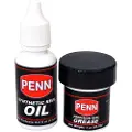 Penn Olje+fett