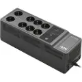 APC BE650G2-IT - Back-UPS - 650VA/400W - Line Interactive UPS