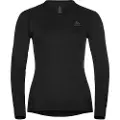 Odlo Active Warm Eco Langarmet Baselag