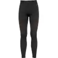 Odlo Bottom Long Performance Warm Eco Baselagbukser