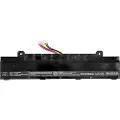 24hShop Batteri til bærbar PC for Acer Aspire V5-591G, Aspire V15 V5-591G og andre.