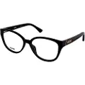 Moschino Mos556-807 Kvinne Med Briller