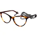 Missoni Mmi-0009-086 Kvinne Med Briller