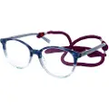 Missoni Mmi-0011-38i Kvinne Med Briller