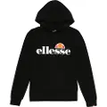 Ellesse Jero Hettegenser