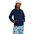 Burton Crown Weatherproof Kids Hettegenser blå
